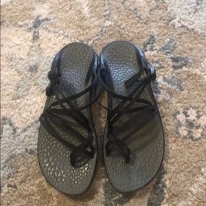 Chacos